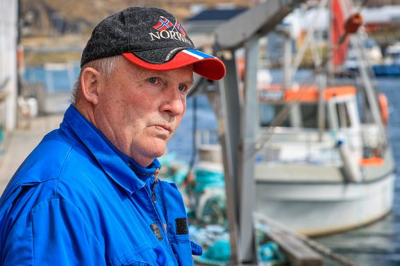 En protestbølge snur Nord-Norge opp ned. Fiskeren Steinar (71) mener de blir utsatt for et ran.