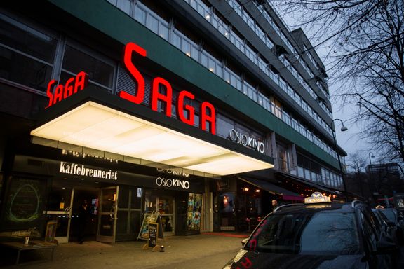 Naboer dypt uenige: Mener gårdeier skyver Saga kino foran seg