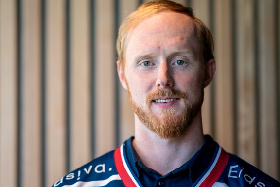 Norsk hockeyprofil død: – Aldri et kjedelig øyeblikk med Alex