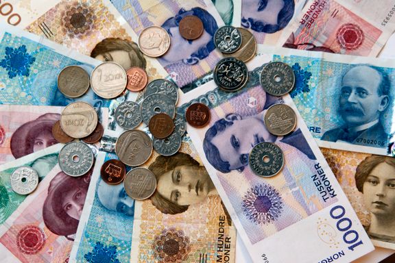 Aftenposten mener: Usosial utlånspolitikk fra Finanstilsynet