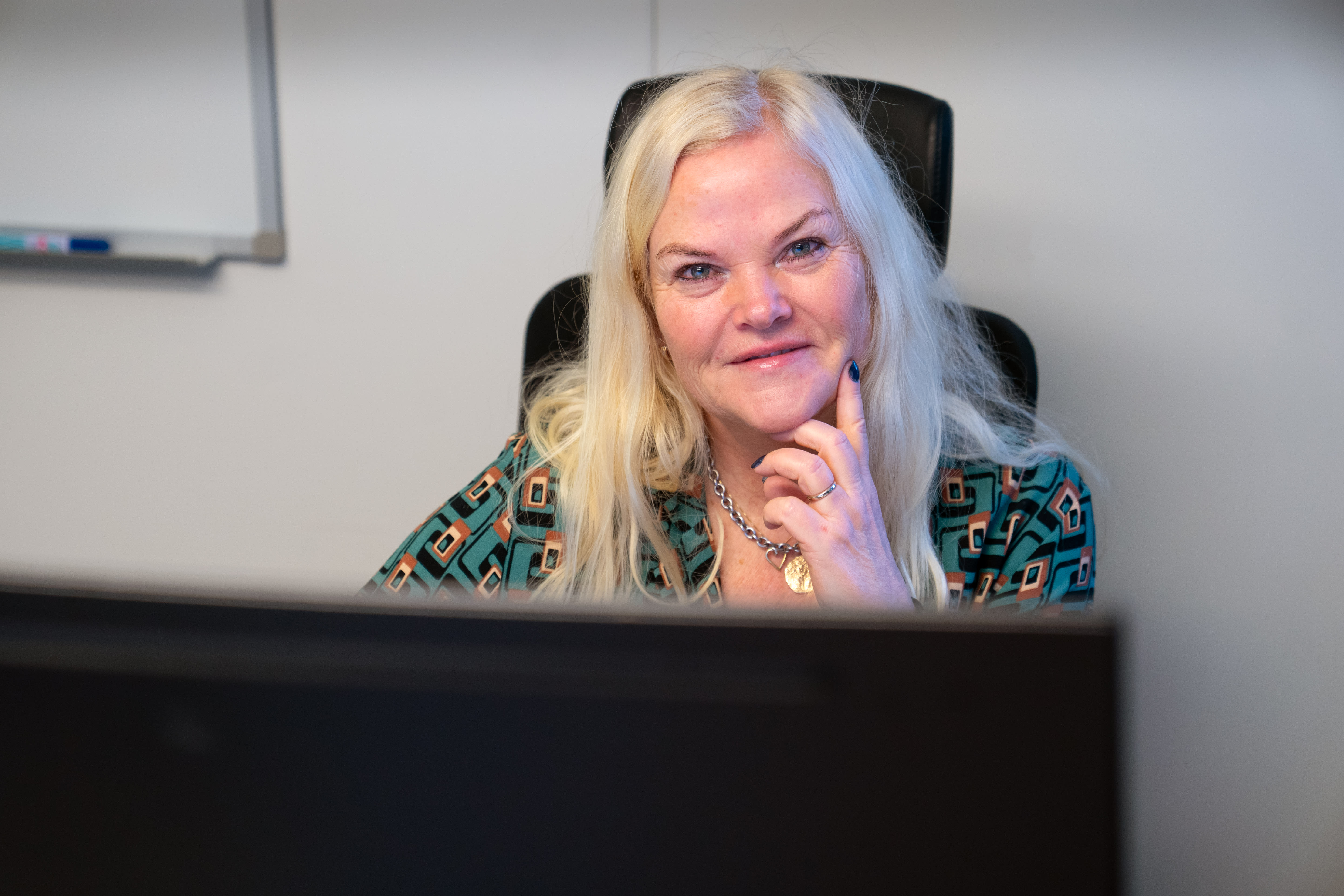 Visste du at Linkedin har en hemmelig side?