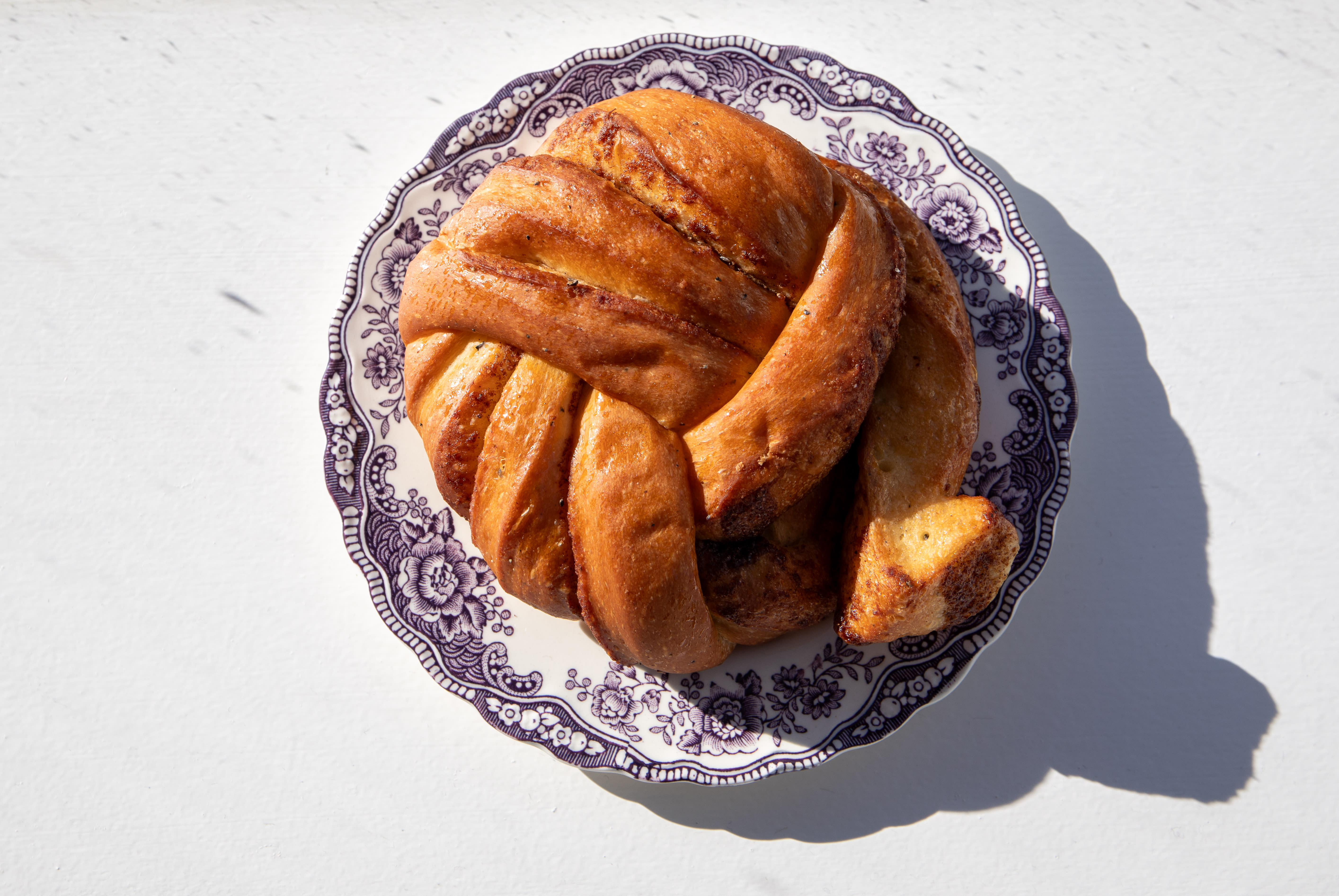 Oslos beste kanelbolle: Her er vår store test