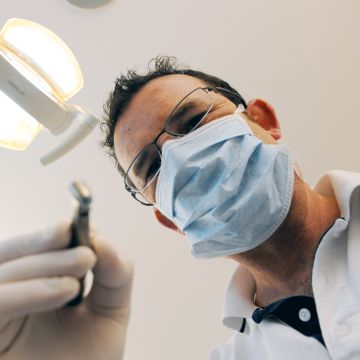 Tannlegene venter på klare koronaregler