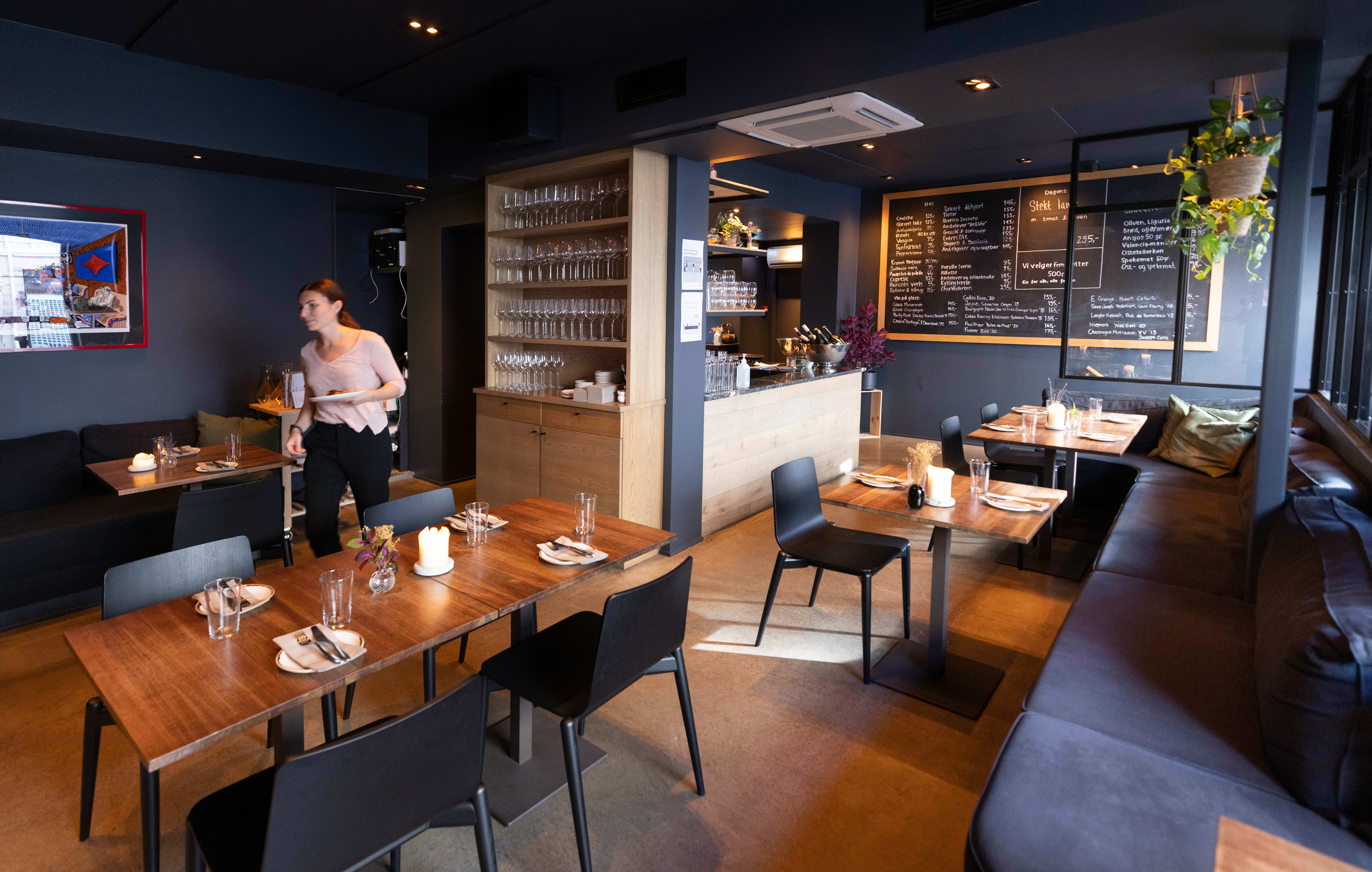 Hit går du for en vellykket date night