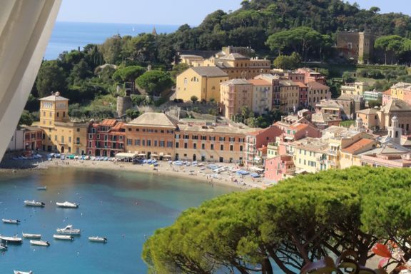 Vil du unngå køen i Cinque Terre? Velg heller disse små italienske landsbyene.