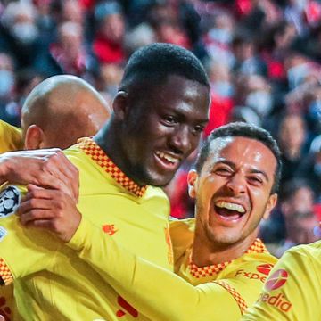 Drømmeutgangspunkt for Liverpool – satte ny klubbrekord