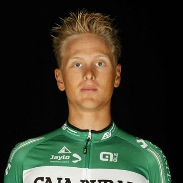 TV 2: Holdt dopingdommen til norsk syklist skjult i tre år