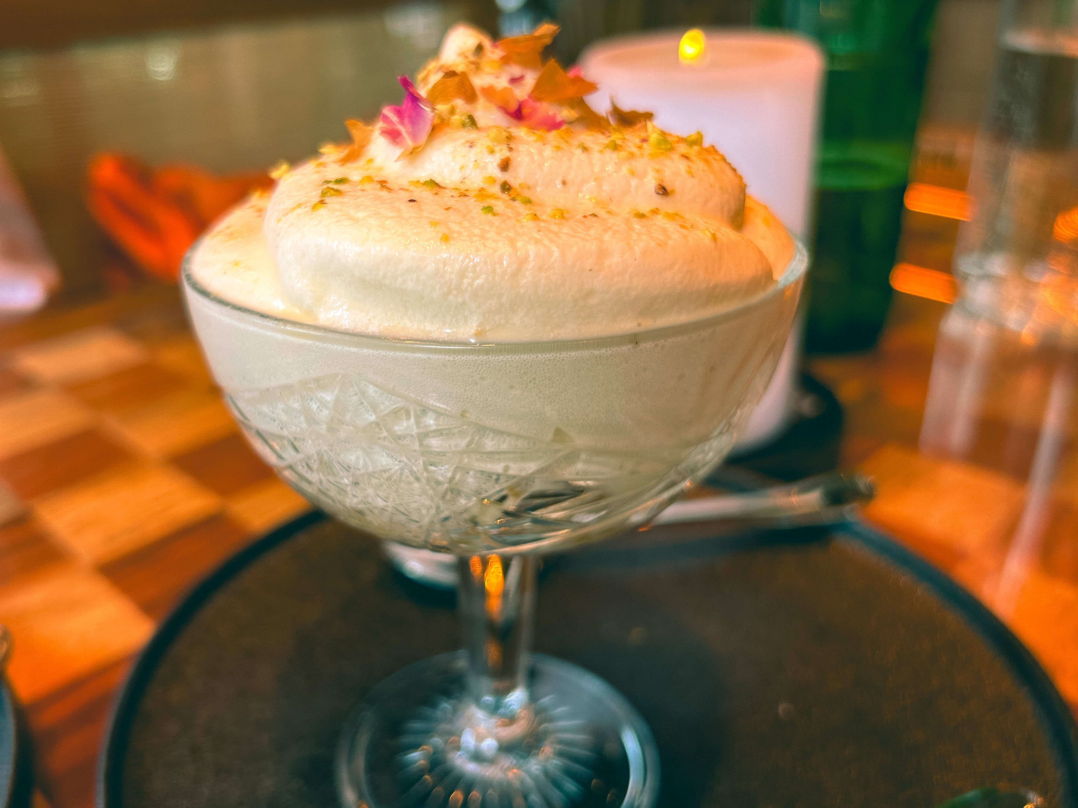 Morsomme vrier på maten, men ikke godt nok