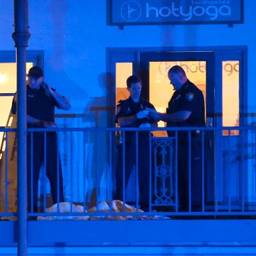 Flere drept og kritisk skadet under skyting i yogatime i Florida