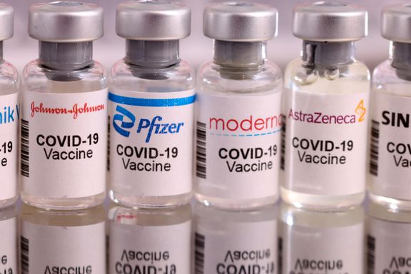 Vaksineprodusent har steget 700 prosent i verdi under pandemien
