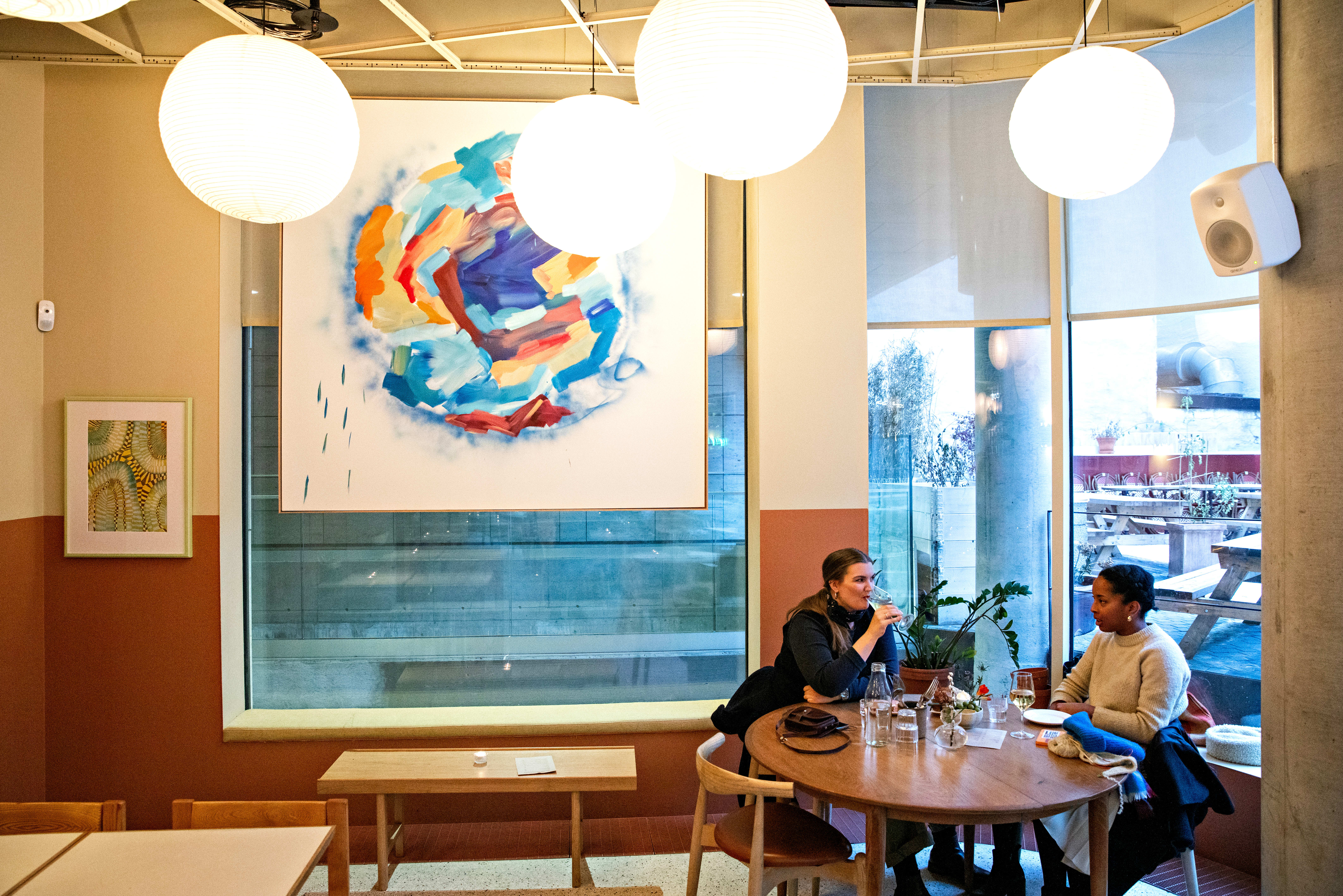 God lunsj i Oslo sentrum? Ja, det er mulig!