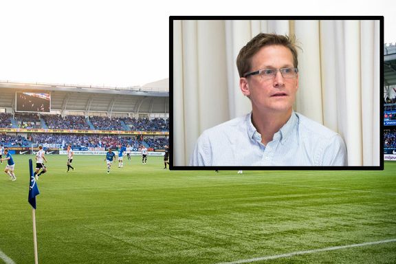 VG-kommentator med krass kritikk mot Molde: – Litt for høy arrogansefaktor