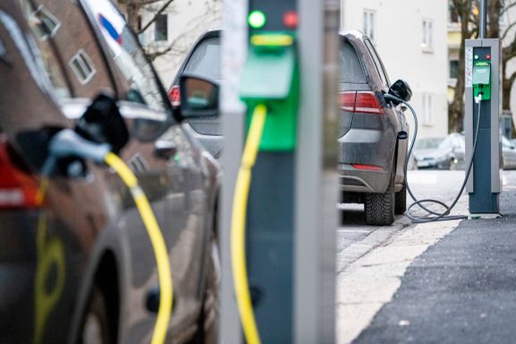 Norge styrer mot elbil-kaos