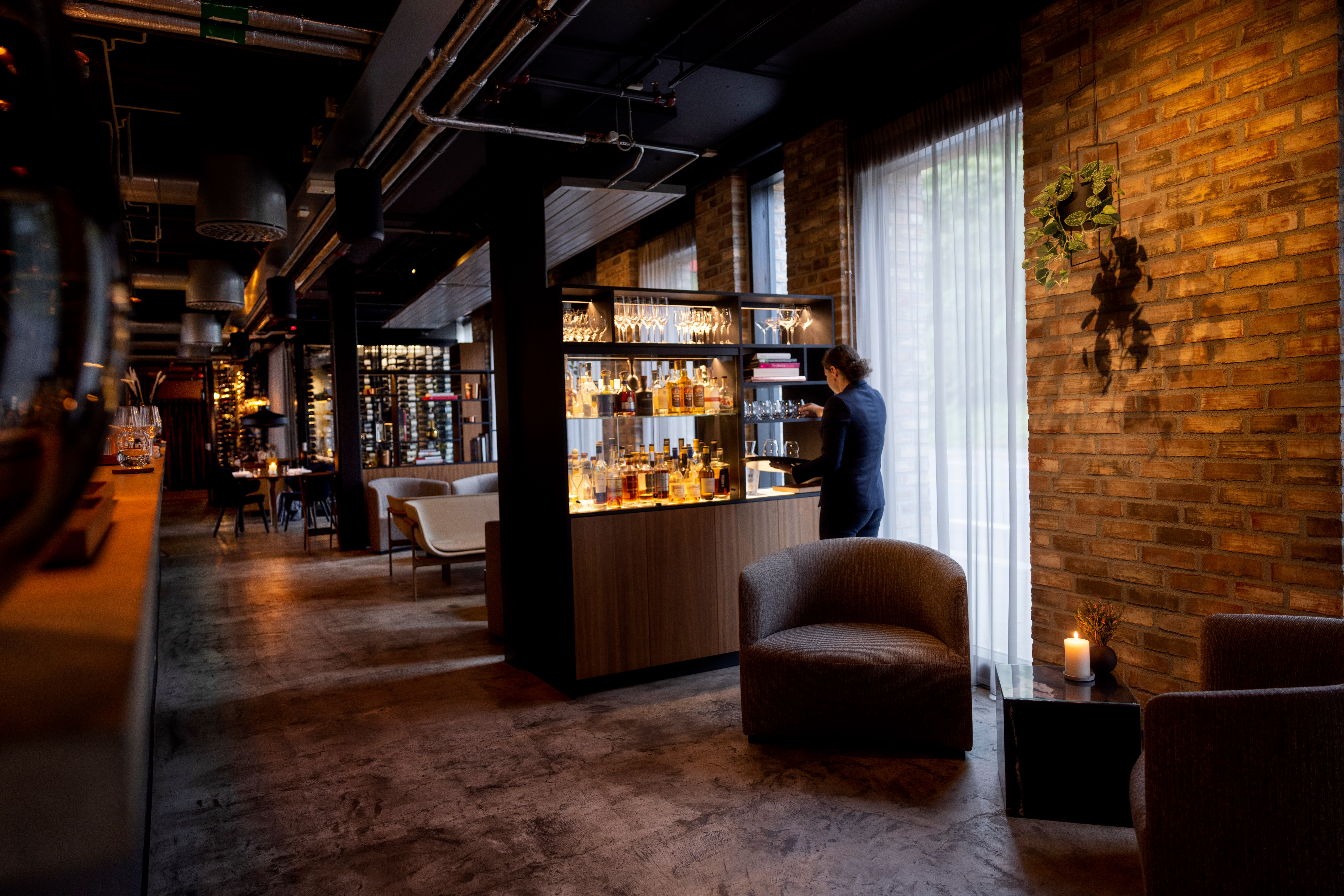 Oslos 50 beste restauranter