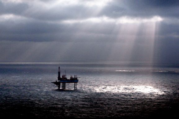  Norsk olje og gass venter kraftig økning i investeringene 