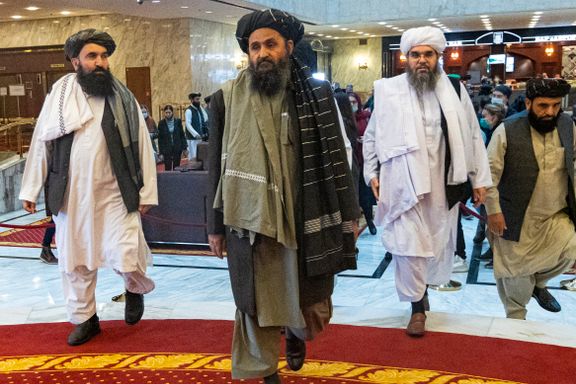 Taliban er ikke de samme som for 20 år siden. Hvem skal styre Afghanistan nå?