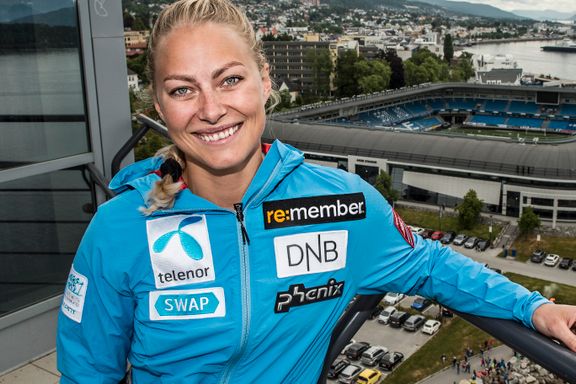 Ragnhild Mowinckel fant suksessformelen og ble OL-stjerne: - Det er naturlig å ta et steg videre