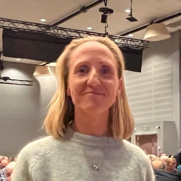 Kvinnedag på Rosenborgs årsmøte: Ja til sammenslåing og ny styreleder