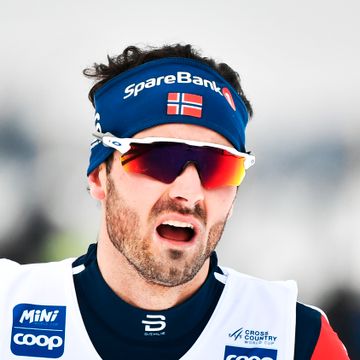 Holund ødela for Norges stafettlag: – Unnskyld