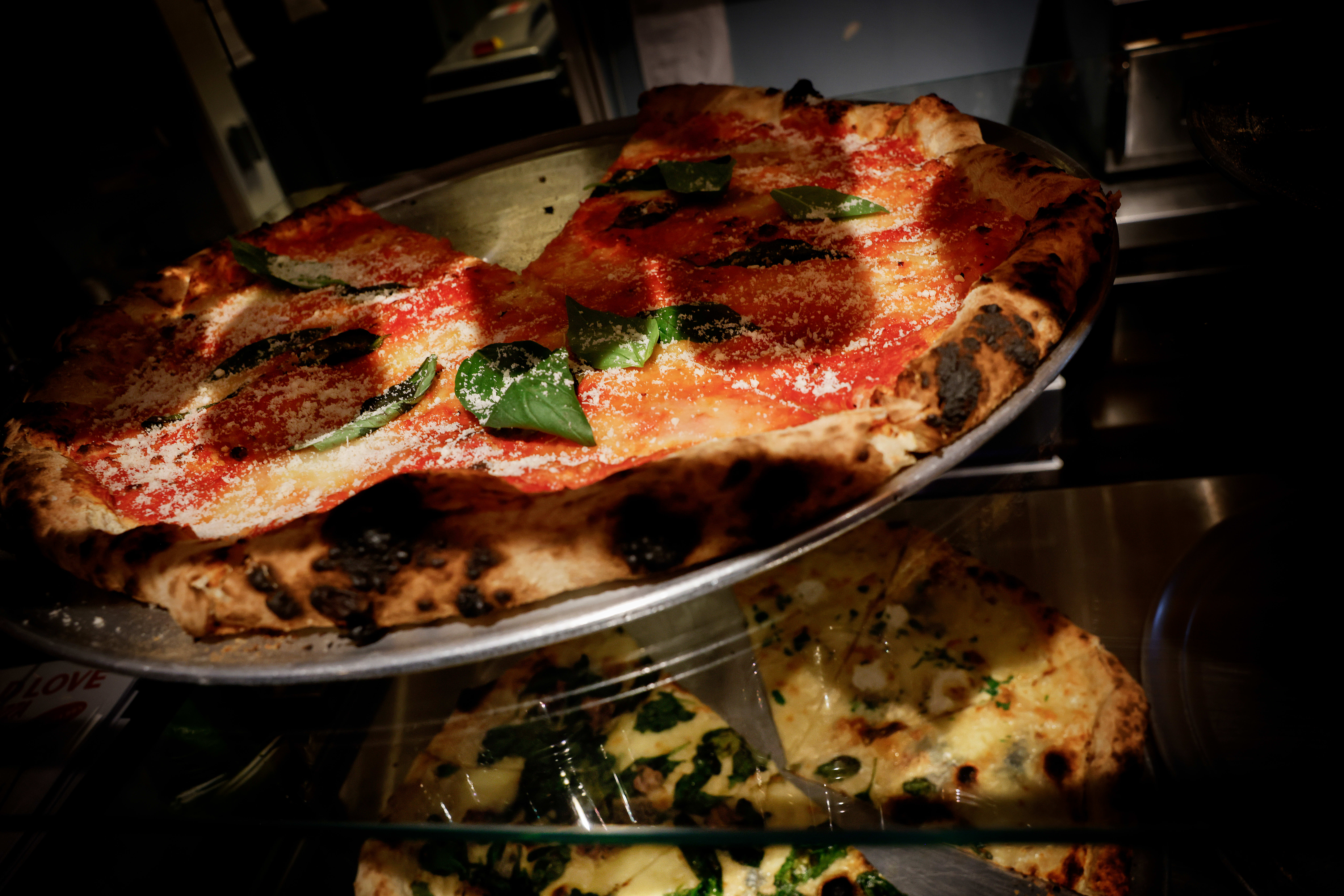 Her får du Oslos beste pizza