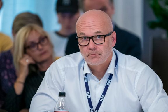 Kringkastingsrådet kritisk til NRKs valgmanipulasjon