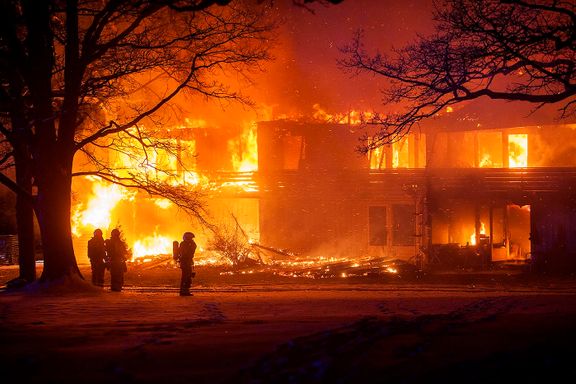 Horten kommune varsler full brannsjekk av omsorgsboliger  etter Aftenposten-avsløring 