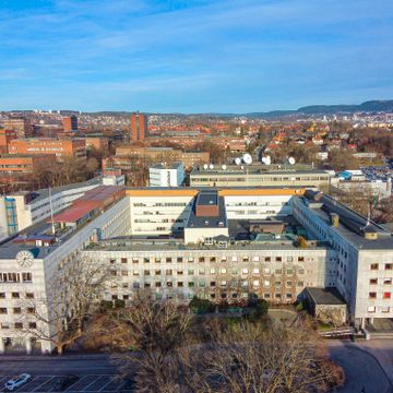 NRKs hovedkvarter i Oslo er solgt. Slik er planene for bygget. 