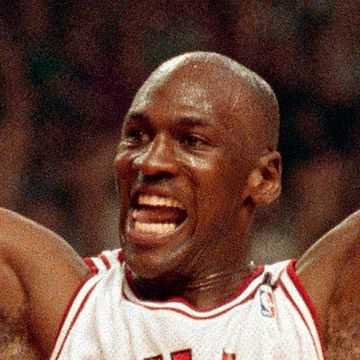 TV-serien om ikonet Michael Jordan skaper sinne blant spillerne: – Løgn