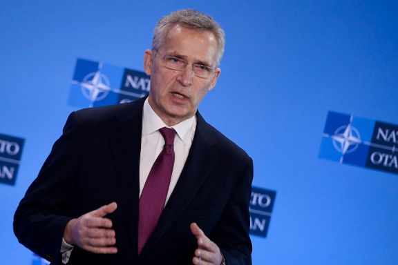 Natos politikk kan høres puslete og forsiktig ut. Men sikkerhet handler om forutsigbarhet.