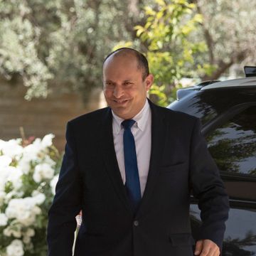 Ny regjering kan overta for Netanyahu - motstanderne vil dele på jobben