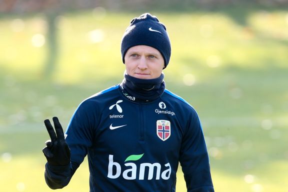 Norsk landslagsspiller sendes vekk fra Bundesliga-klubb