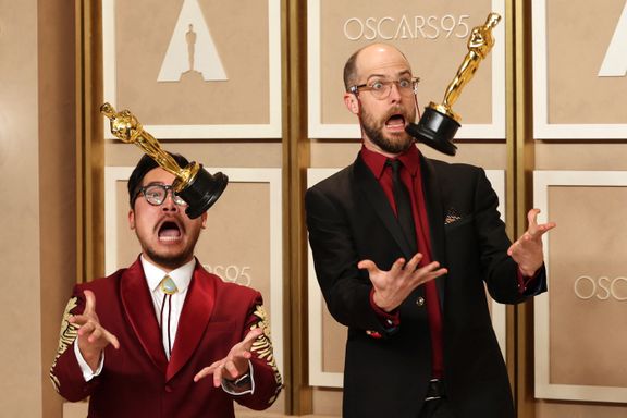 Fikk du med deg denne ukens Oscar-utdeling? Test filmkunnskapene dine i Poprådets popquiz