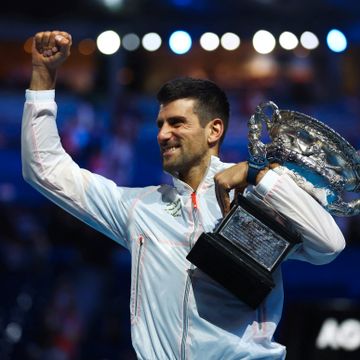 Novak Djokovic blir aldri like elsket som rivalene