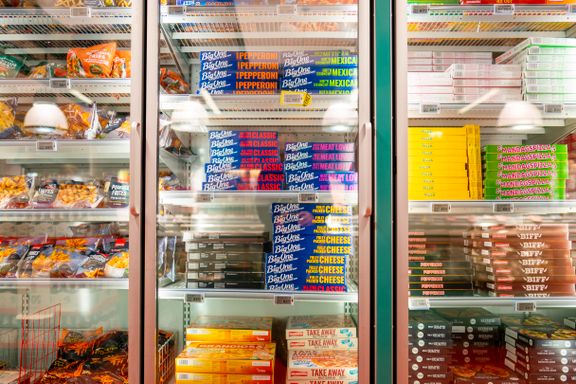 Forskere spår kraftig økning i matvareprisene i sommer: –  Dagligvarekjedene har holdt tilbake