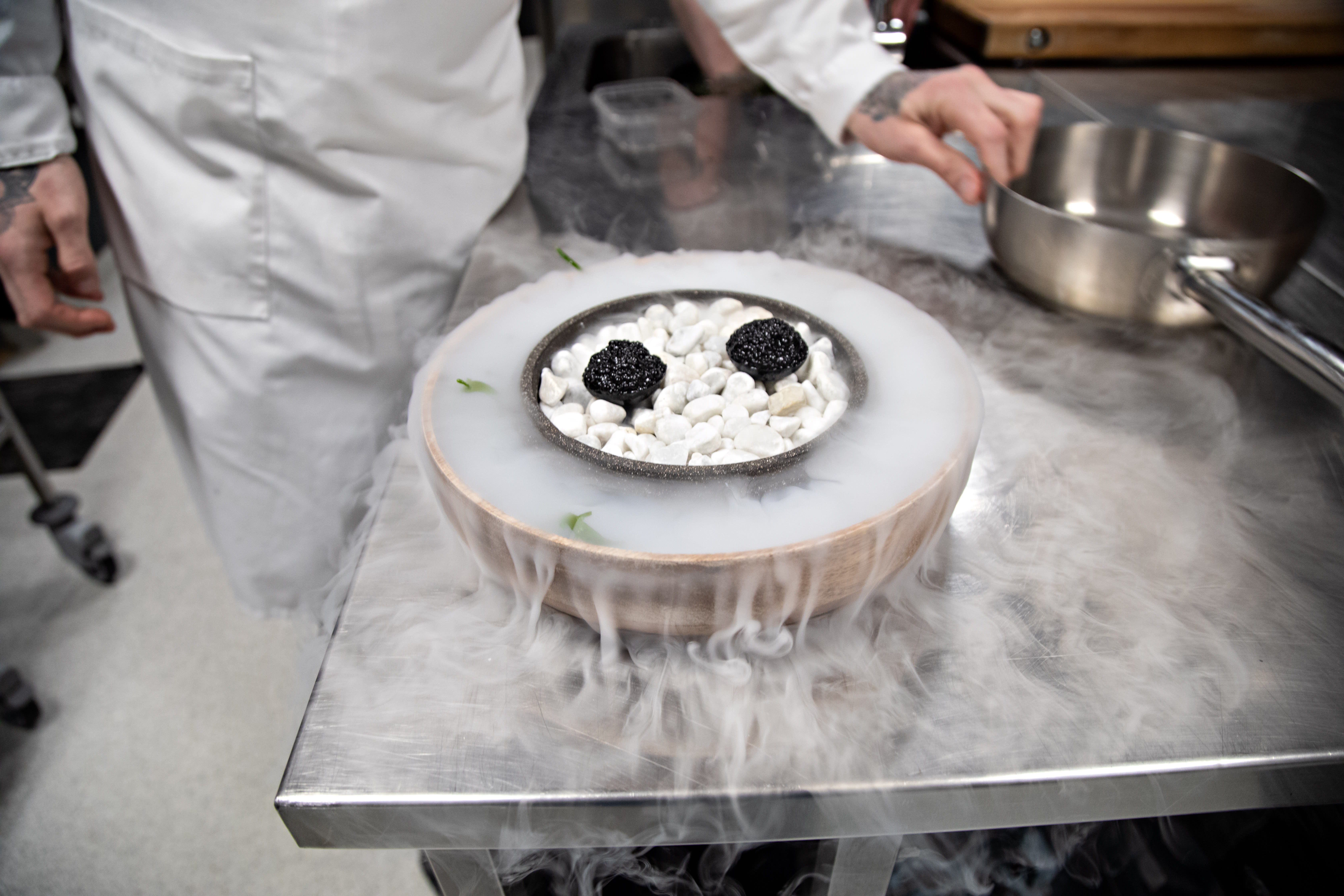 34 Oslo-restauranter med i Michelin-guiden 2024