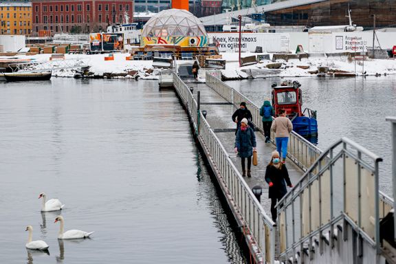 Vil fjerne en av Oslos mest populære snarveier. Årsak: Det er bare 225 meter ekstra rundt.