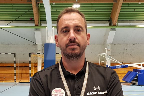 Sergio (38) på plass i Tromsø: Slik skal han gjøre Tromsø Storm til et mesterlag