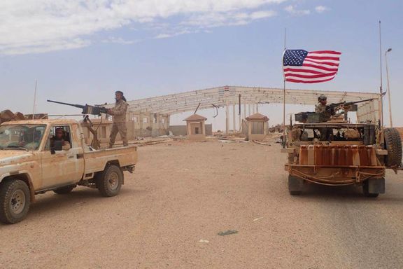 SOHR: – USAs koalisjon i Syria drepte over hundre slektninger av IS-medlemmer