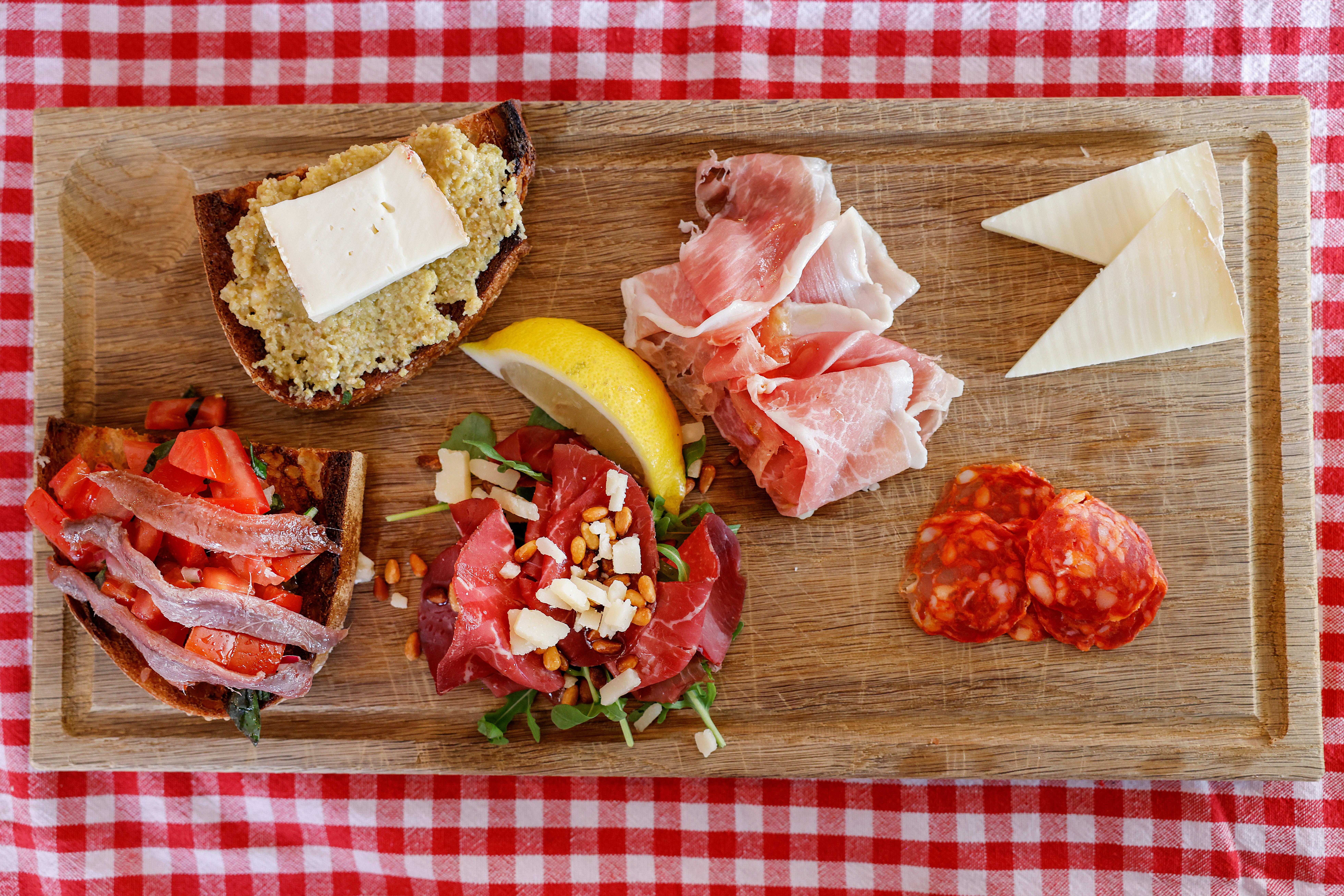 20 skjulte restaurantperler i Oslo