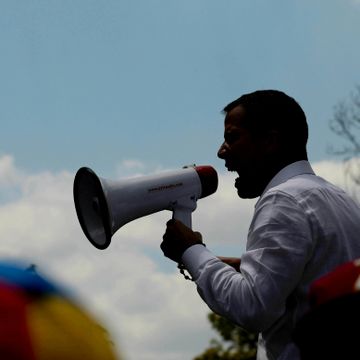 Guaidó vil erklære unntakstilstand i Venezuela