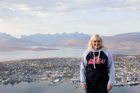 Janson gir seg som rektor på NTG – og dette er drømmejobben i Trondheim