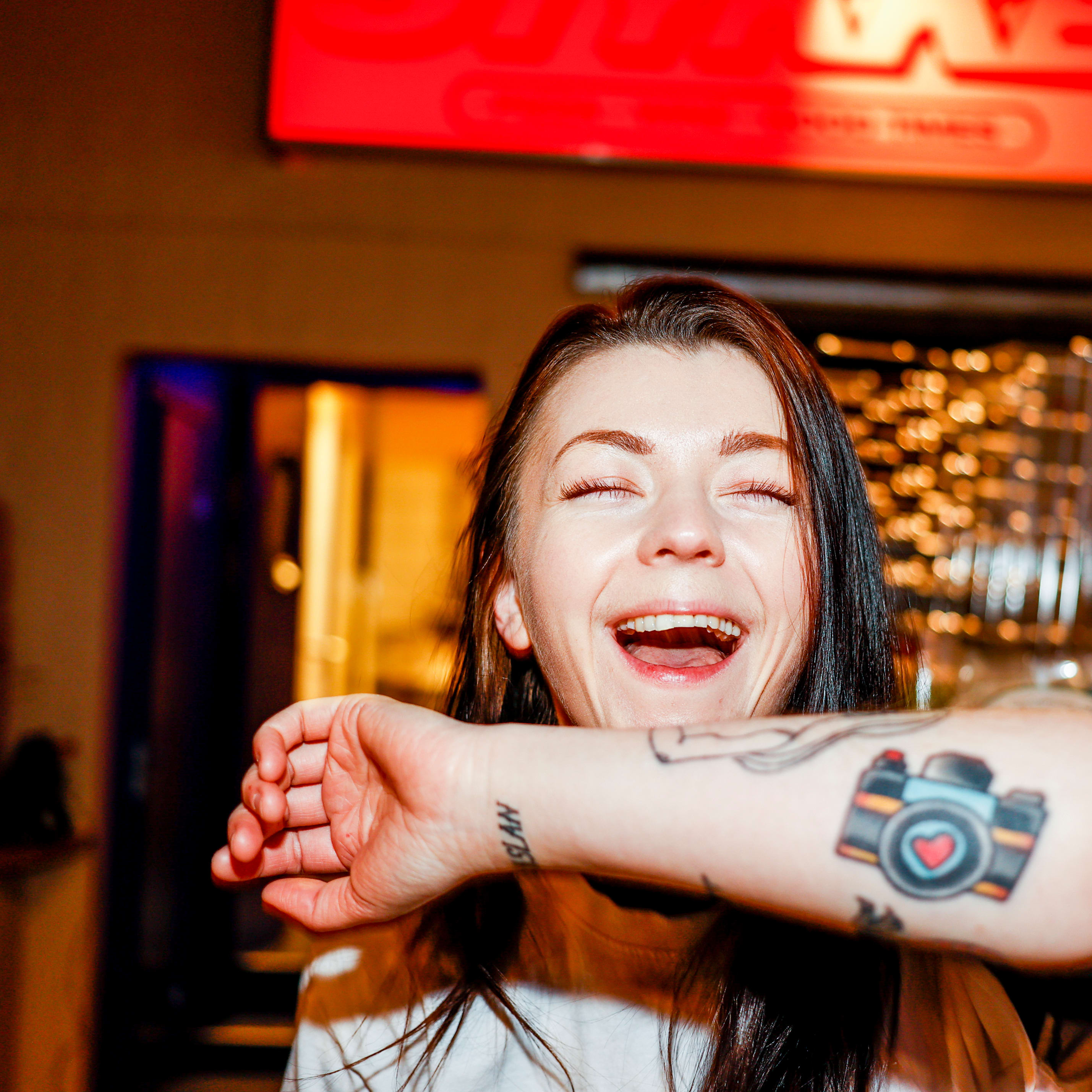 Bianca Glopholm har troen på et nytt matområde for 2023. 