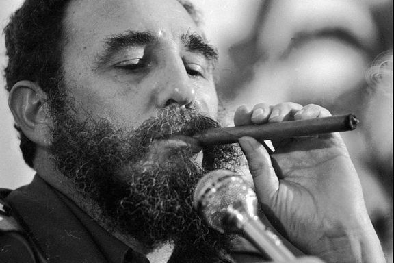 Fidel Castro: En macho diktator og reformator