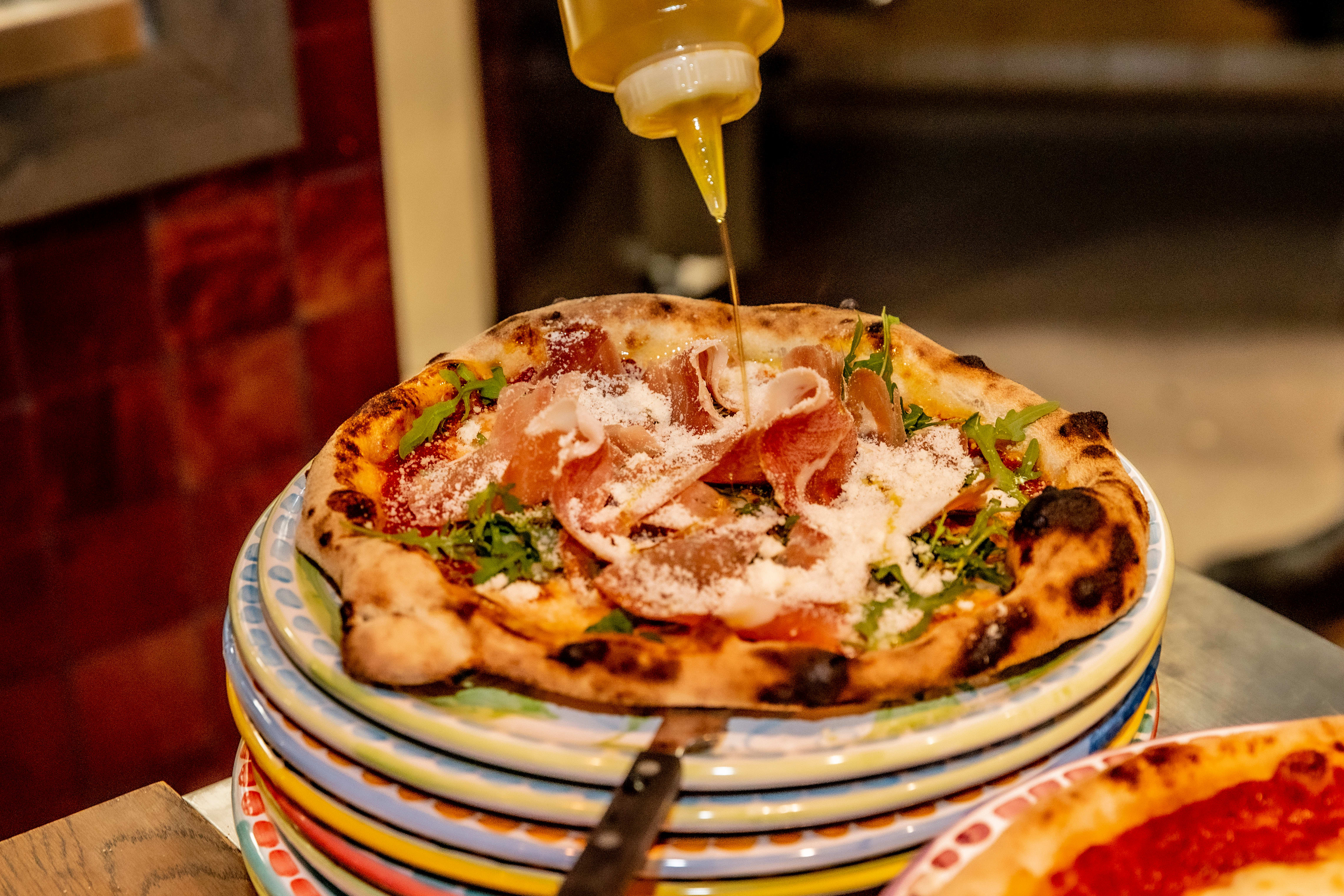 Her får du Oslos aller beste pizza