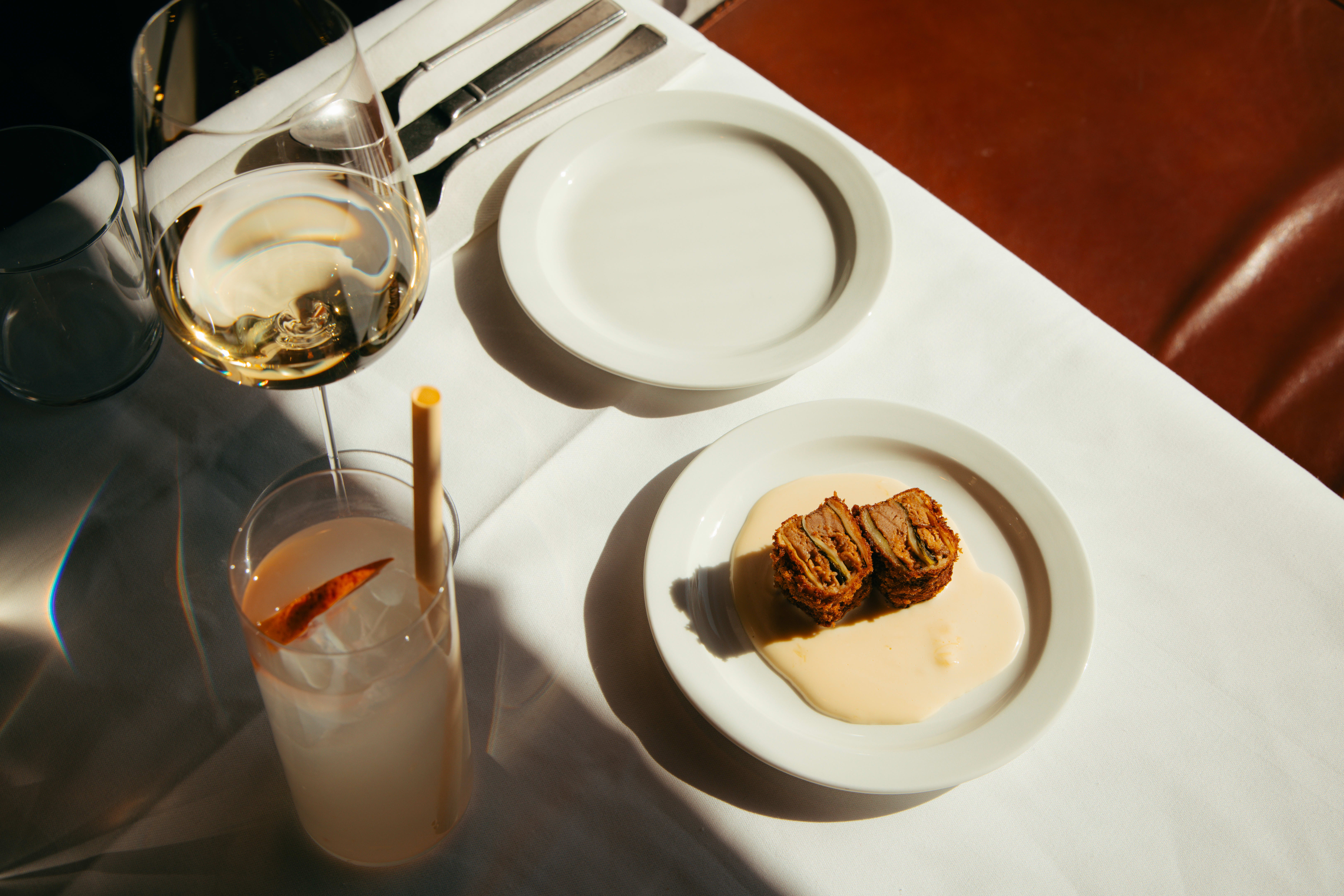 Oslos mest romantiske restauranter