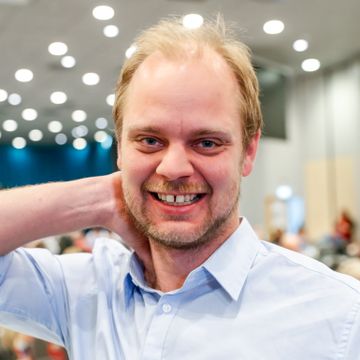 Mímir Kristjánsson overtar arbeidet med Jon Michelet-biografi