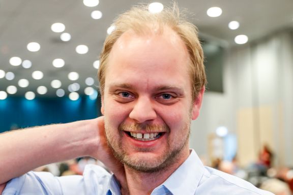 Mímir Kristjánsson overtar arbeidet med Jon Michelet-biografi