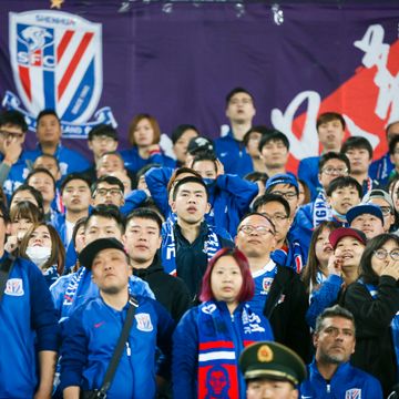 Kan Kina vinne fotball-VM?