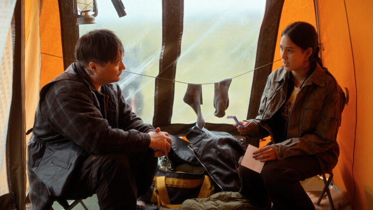 Hva gjør du når faren din viser seg å være alt annet enn en drømmepappa?