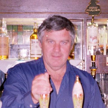 Leeds-legenden Peter Lorimer er død